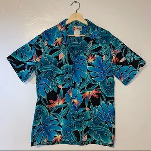 Hilo Hattie The Hawaiian Original Men’s Shirt